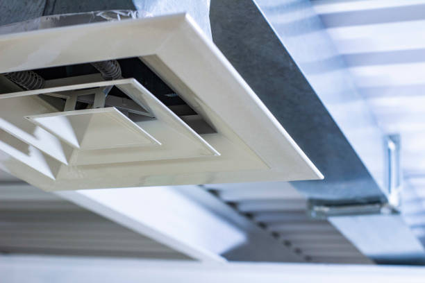 Best Affordable HVAC Duct Cleaning  in Clear Lake, WA