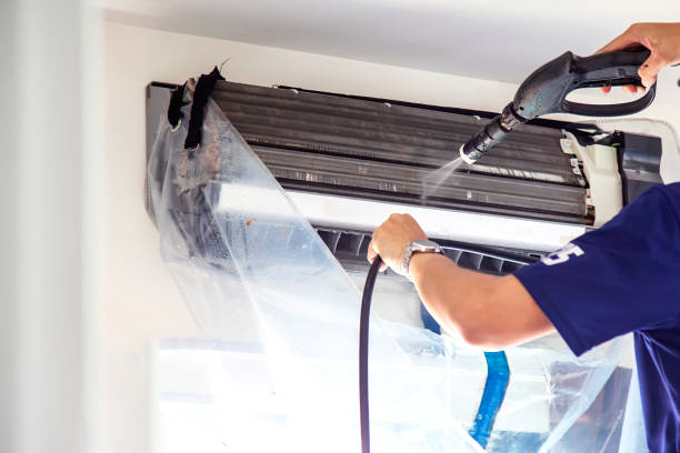 Air Duct Mold Removal in Clear Lake, WA