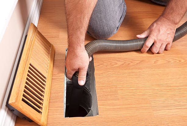 Best Duct Cleaning for Homes  in Clear Lake, WA