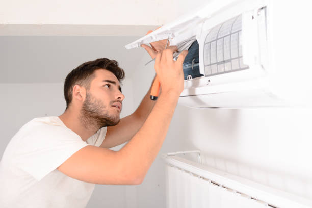 Best Local Air Duct Cleaning Services  in Clear Lake, WA