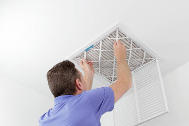 Best Air Duct Cleaning Near Me in Clear Lake, WA